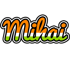 Mihai mumbai logo