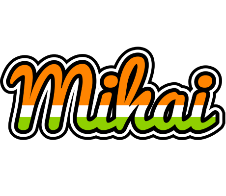 Mihai mumbai logo
