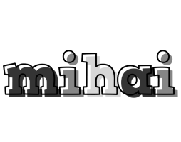 Mihai night logo