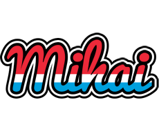 Mihai norway logo