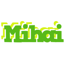 Mihai picnic logo