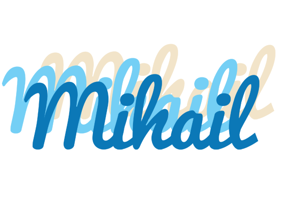 Mihail breeze logo