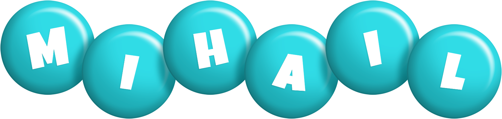 Mihail candy-azur logo
