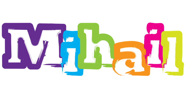 Mihail casino logo