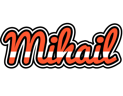 Mihail denmark logo