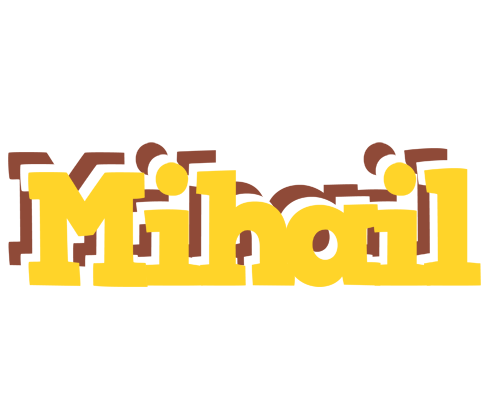 Mihail hotcup logo