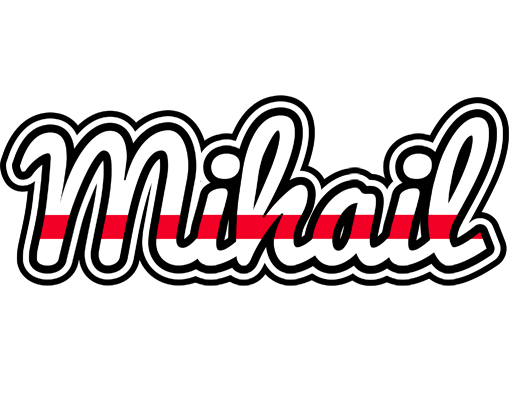 Mihail kingdom logo