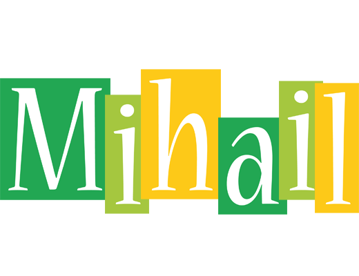 Mihail lemonade logo