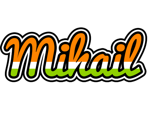 Mihail mumbai logo