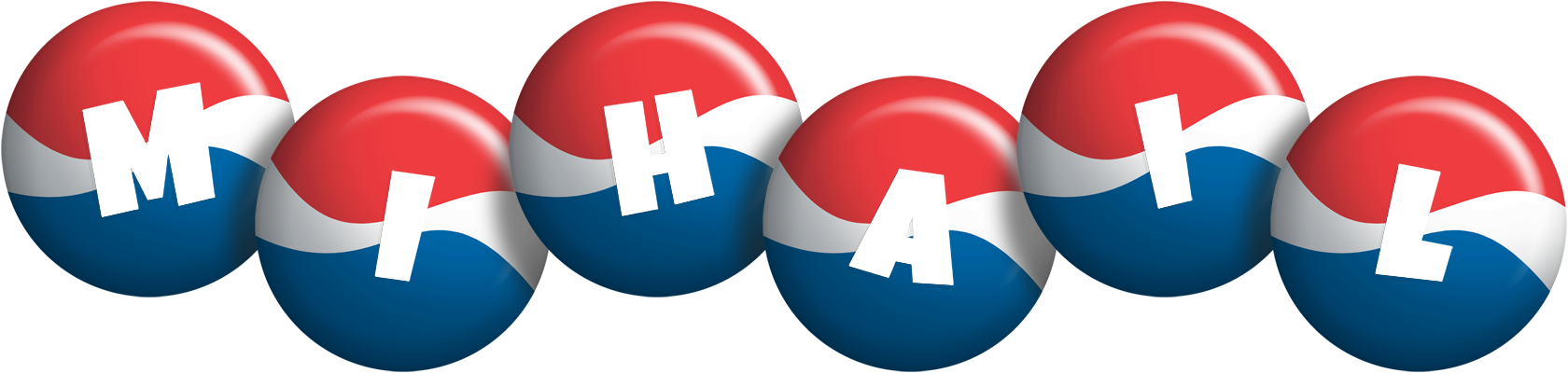 Mihail paris logo