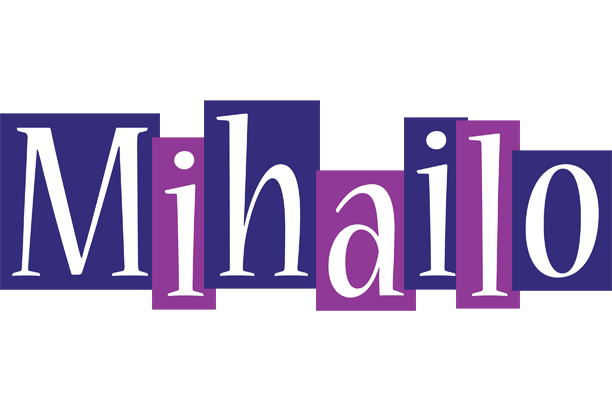 Mihailo autumn logo