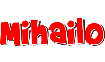 Mihailo basket logo