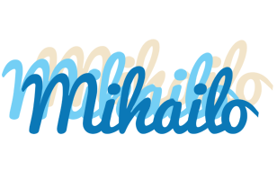 Mihailo breeze logo