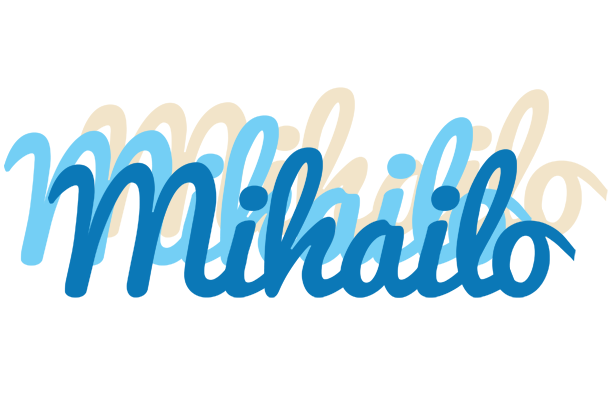 Mihailo breeze logo