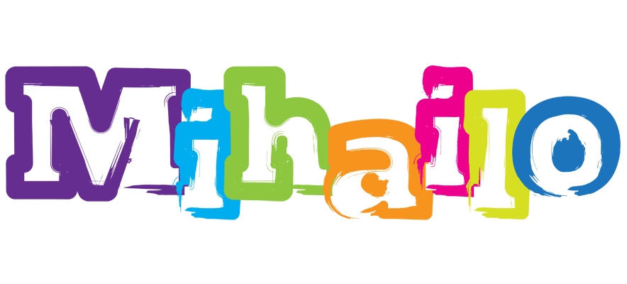 Mihailo casino logo