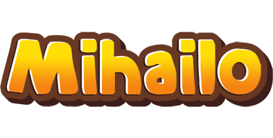 Mihailo cookies logo