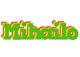 Mihailo crocodile logo