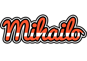 Mihailo denmark logo