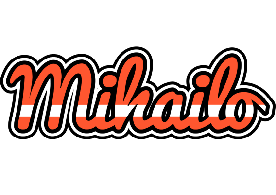 Mihailo denmark logo