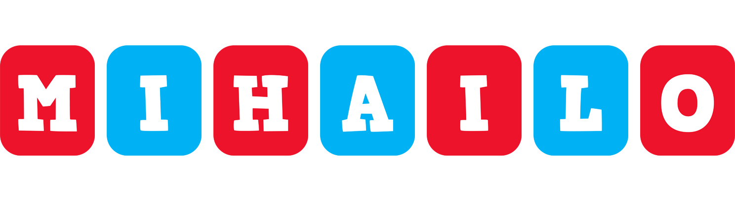 Mihailo diesel logo