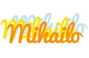 Mihailo energy logo