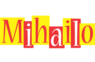 Mihailo errors logo