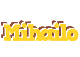 Mihailo hotcup logo