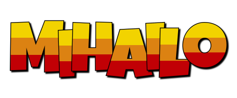 Mihailo jungle logo