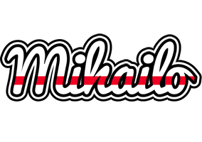 Mihailo kingdom logo