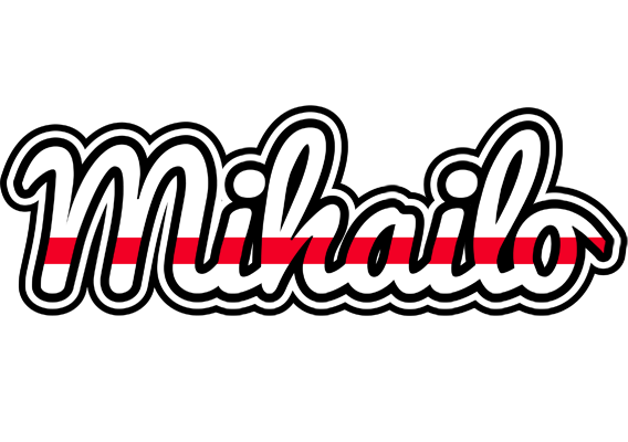 Mihailo kingdom logo