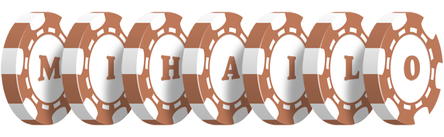 Mihailo limit logo