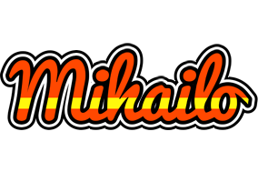 Mihailo madrid logo