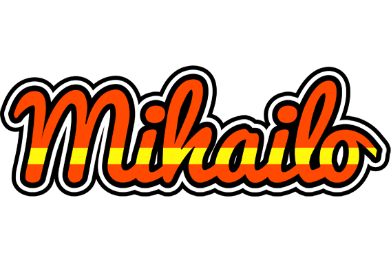 Mihailo madrid logo