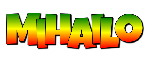 Mihailo mango logo