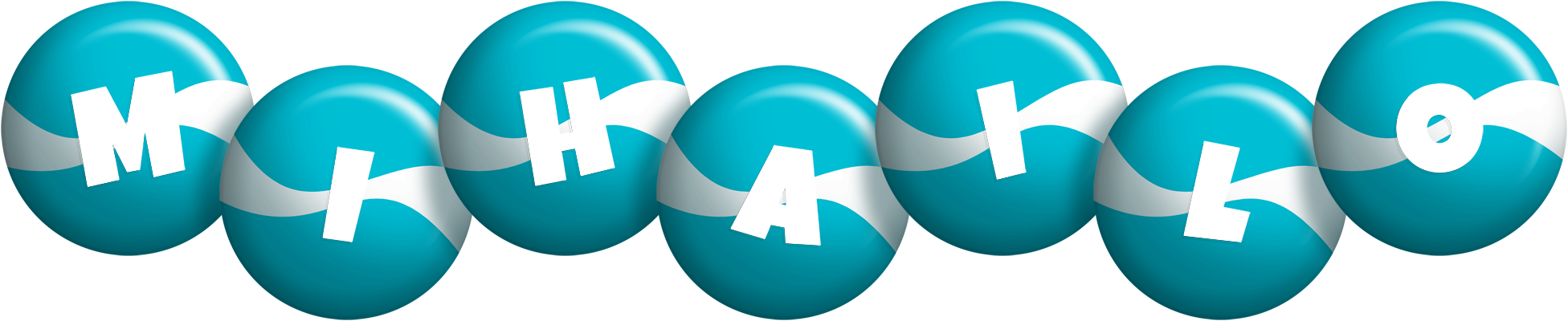 Mihailo messi logo