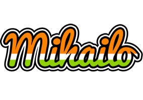 Mihailo mumbai logo