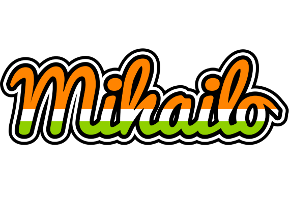 Mihailo mumbai logo