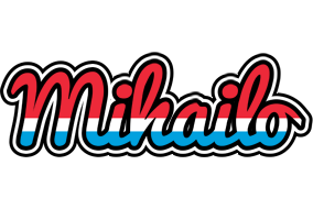 Mihailo norway logo