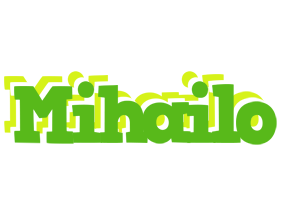 Mihailo picnic logo