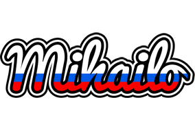 Mihailo russia logo