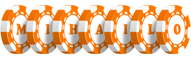 Mihailo stacks logo