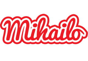 Mihailo sunshine logo