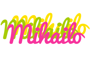 Mihailo sweets logo