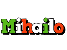 Mihailo venezia logo