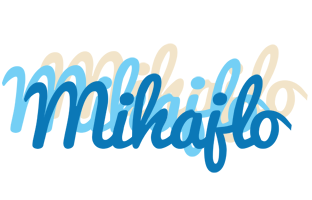 Mihajlo breeze logo