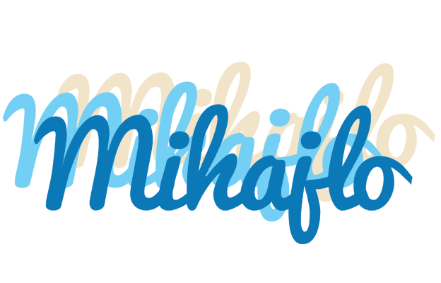 Mihajlo breeze logo