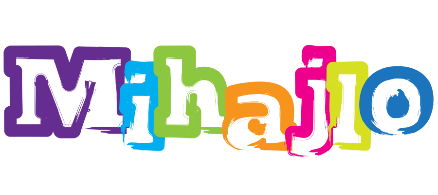 Mihajlo casino logo