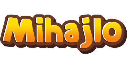 Mihajlo cookies logo