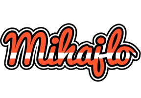 Mihajlo denmark logo