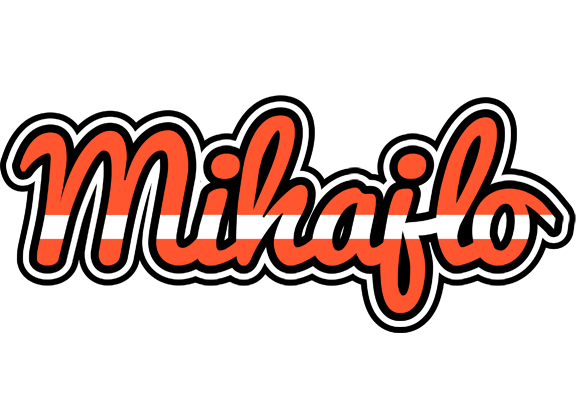 Mihajlo denmark logo